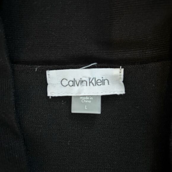 New Calvin Klein Sweater - Picture 2 of 5